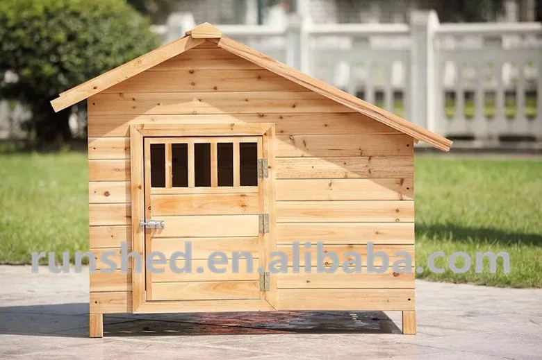 extra large dog house kits