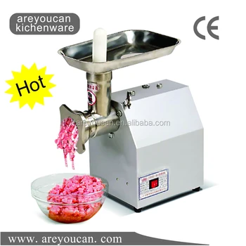 used industrial meat grinders for sale