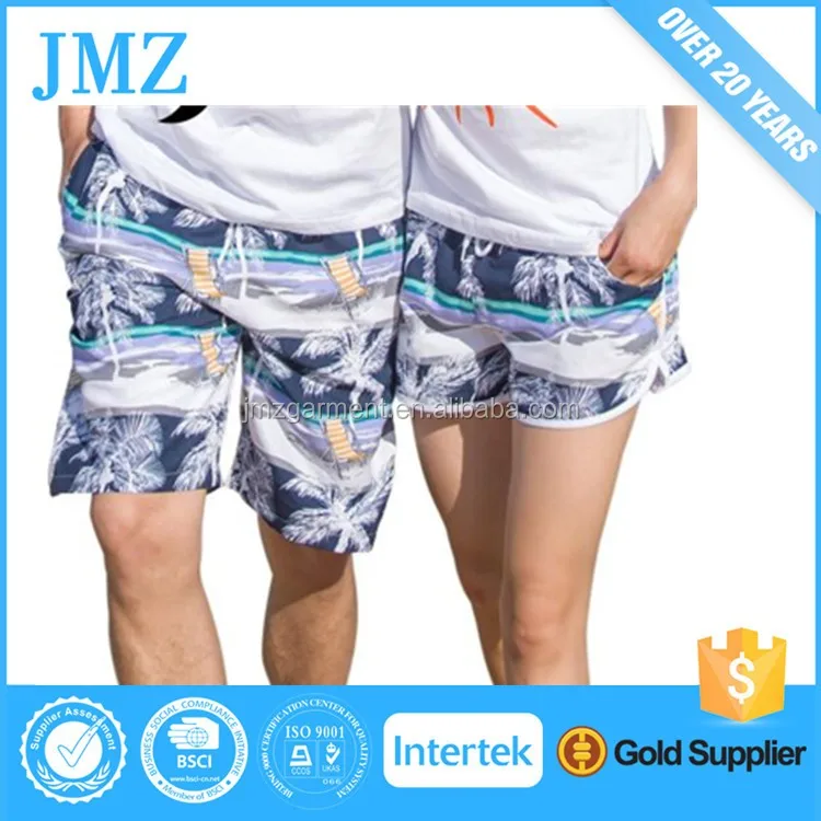 Short casal atacado Outlet