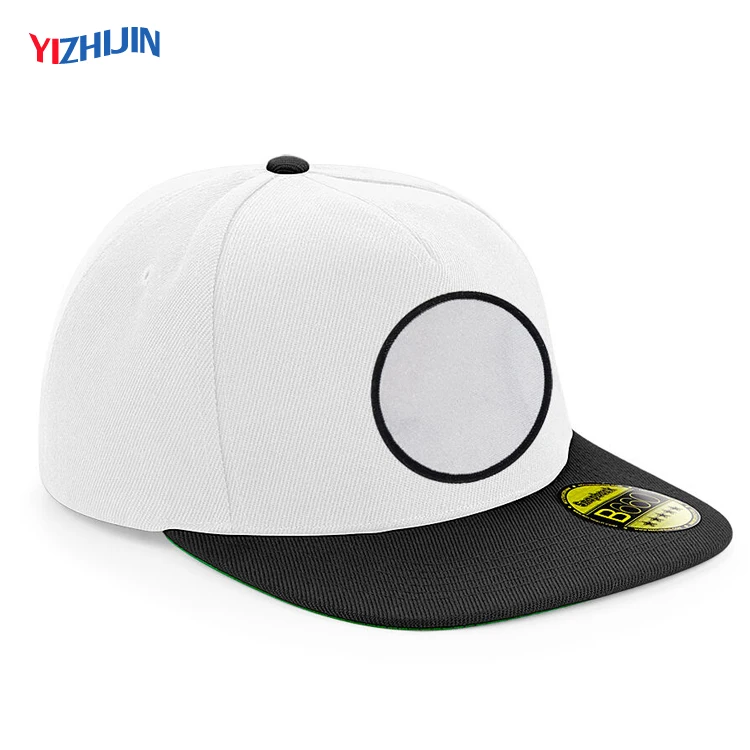 Custom Blank Embroidery Sublimation Patch Blanks For Caps Hats Scarves Bags Buy Sublimation