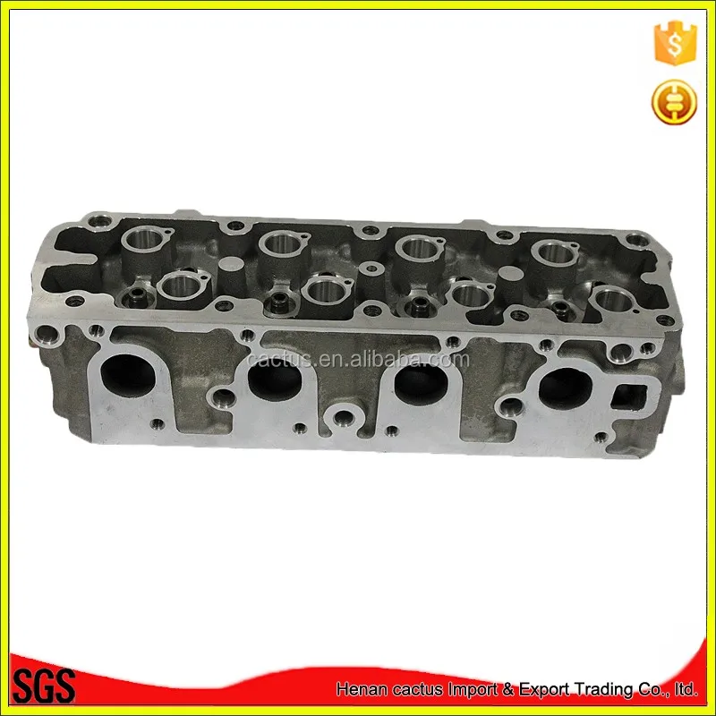 G15mf Engine Cylinder Head For Daewoo K96351976,96182931,94581192