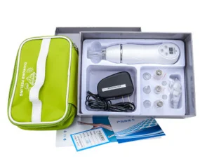 microdermabrasion razor schick