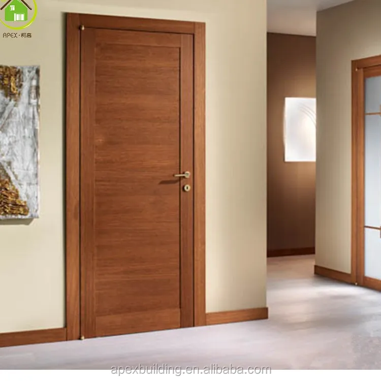 Simple Bedroom  Door  Designs  Wooden Door  Buy Wooden Doors  