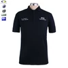 work team uniform polo shirt with embroidery logo