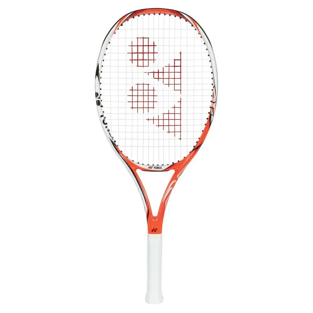 Yonex VCSI25 Tennis Racket, Flash Orange