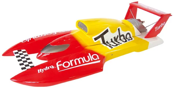 hydro formula rc boat