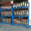 2019 Auto Tyre Racking System Effective Storage 4s Store Rack