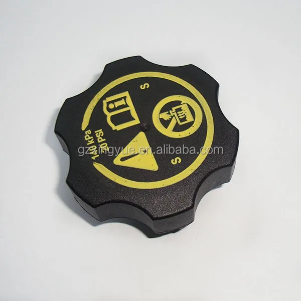 Coolant Reservoir Cap - Replacement Part 68249136AA For Buick Allure/Cascada/Encore