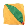New Hot Change Color Silk Scarf For Magic Trick By Mr Magic Streets Props Tools Toys