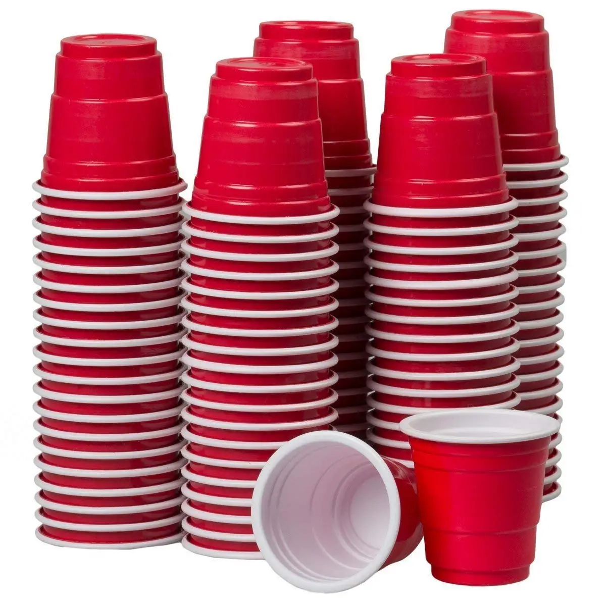 red solo cup wine glasses wholesale