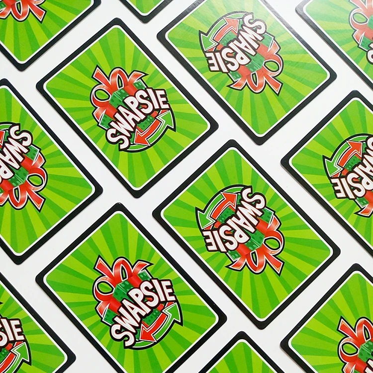 Custom Trading Card Deck Print,Professional Spanish Playing Cards Buy