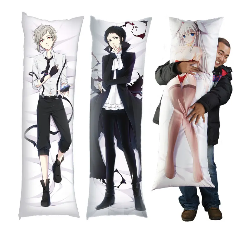 Sexy Guy Body Pillow Buy Dakimakura Pillow Covers Sexy Guy