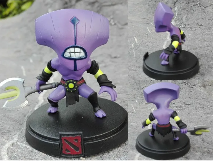 dota figurine