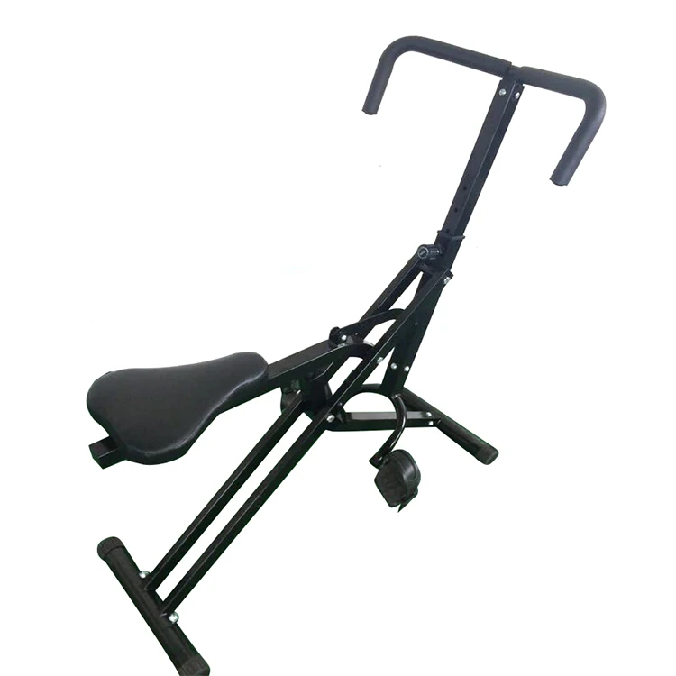 Gym Home Ab Exercise Machine Small Home Exercise Equipment,Mini