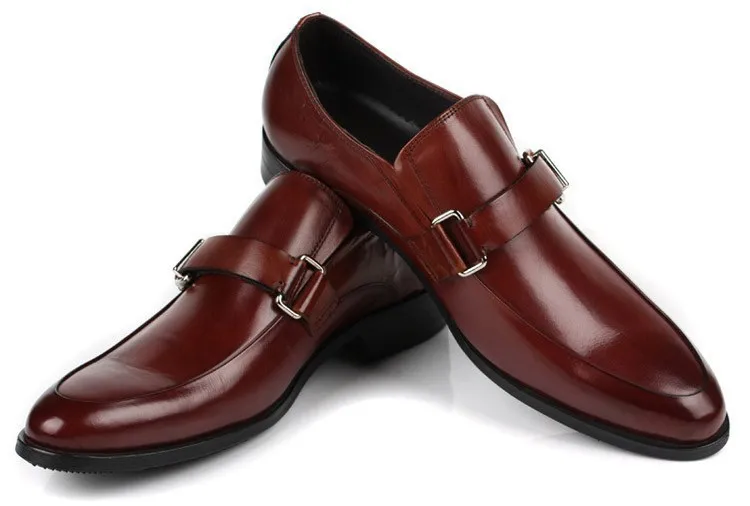cheap italian leather shoes