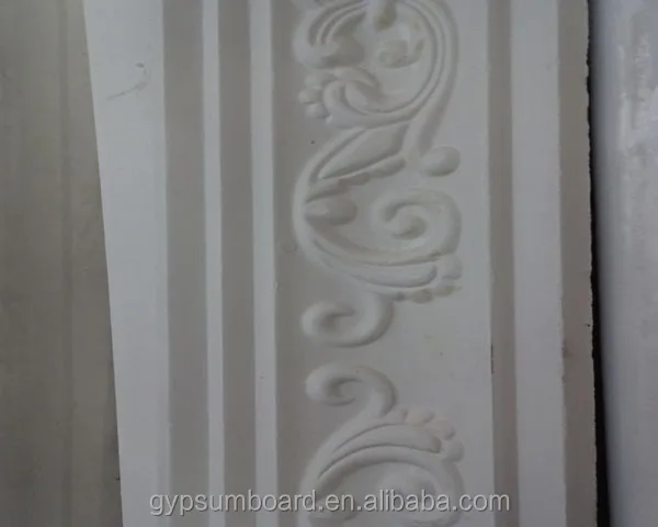 Best Design Artistic Gypsum Cornice Molding Buy Artistic Gypsum Cornice Molding Gypsum Ceiling Moulding Design Gypsum Cornice Factory Product On