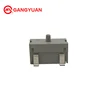 Nice Quality 7.5* 7.5 mm PA Material Switch