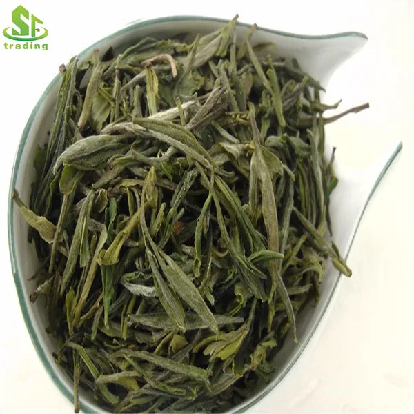 
Traditional Chinese Tea Organic Huoshan Huangya Yellow Tea 