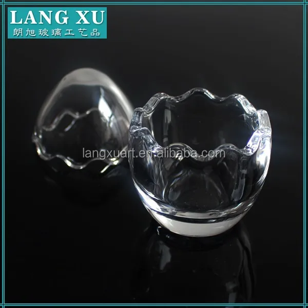 candle jars wholesale