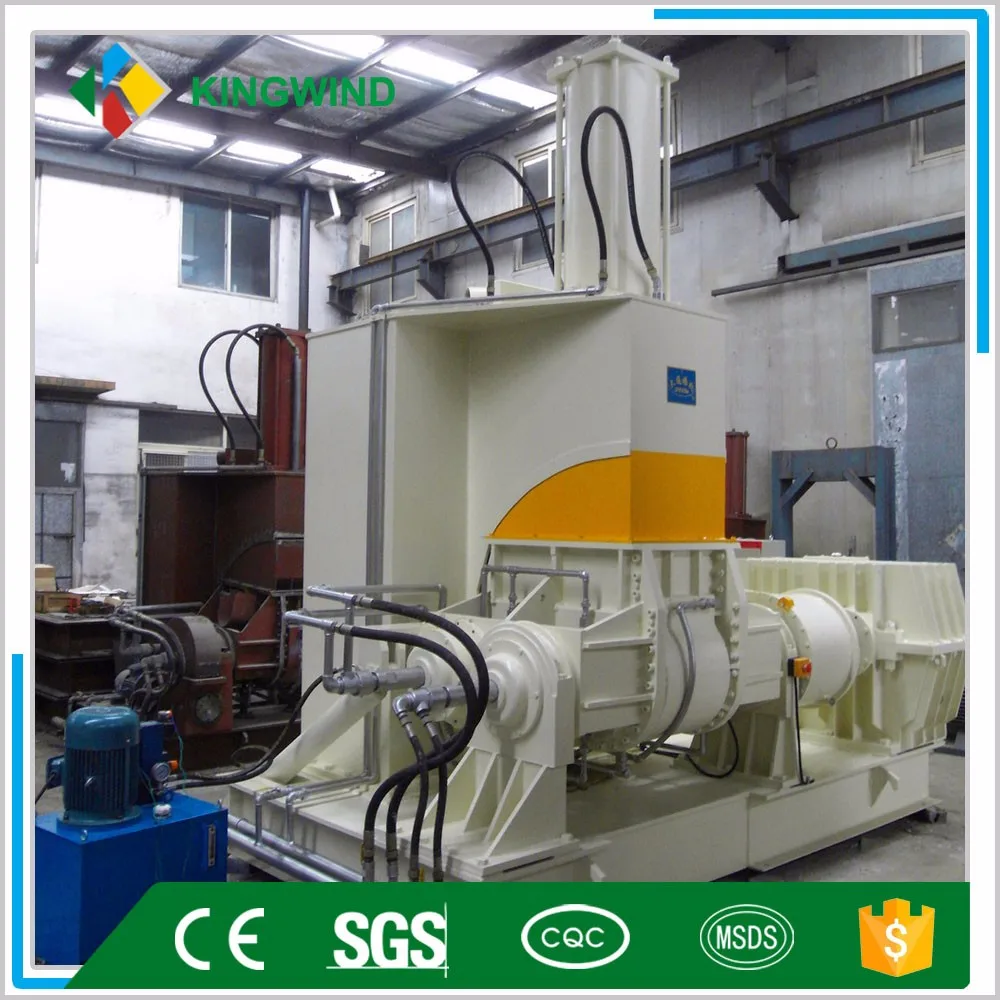 110L rubber kneader