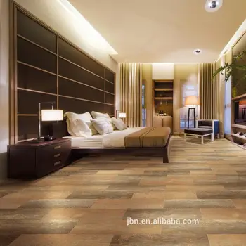 Rustic Imitation Brown Color Small Tiles Flooring Grey Brown Color Small Tiles Flooring