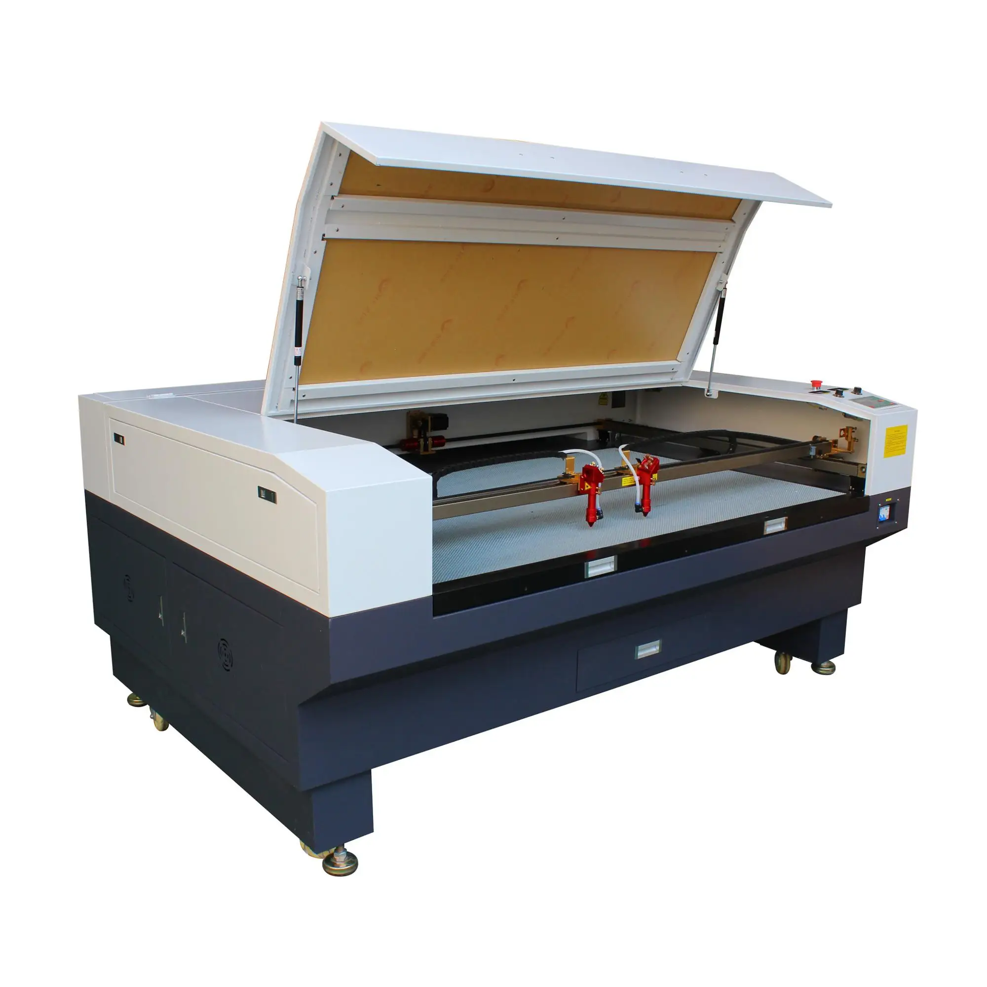 Automatic Gasket Laser Cutting Machine For Acrylic Wood Etd1610 Buy
