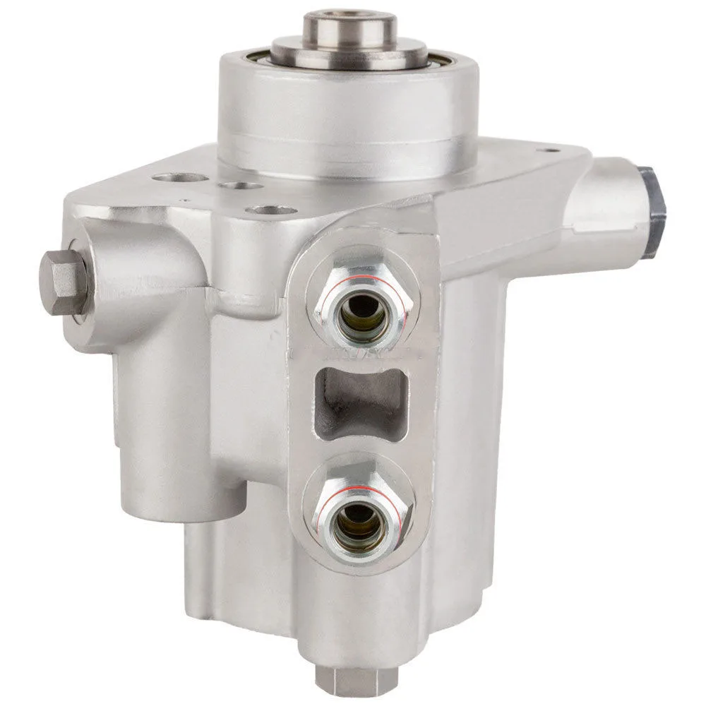 Bomba De Aceite De Alto Volumen Y Alta Presión Para Diésel 6.2L Y 6.5L De Chevy/GMC 2500/3500 – Melling