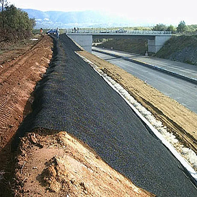 геомат мт 15-350(300). геоматы для укрепления склонов.