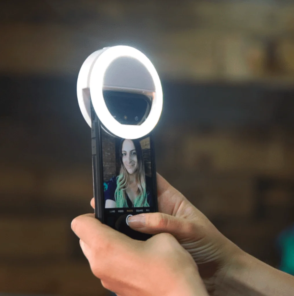 Hot Selling Selfie Fill Light Portable Battery Cell Phone Selfie Ring Light Buy Selfie Light Selfie Ring Light Best Ring Light For Selfies For Cell Phones Product On Alibaba Com