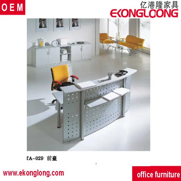 Stainless Steel Reception Desk Stainless Steel Reception Desk Supplieranufacturers At Alibaba