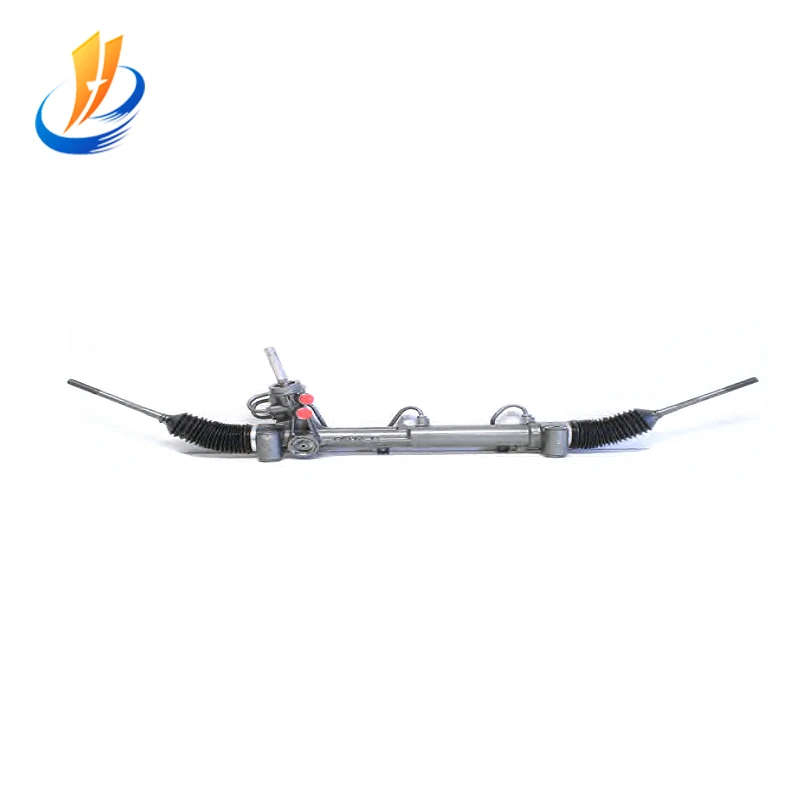 Power steering gear box assembly original steering 5900265 for Opel