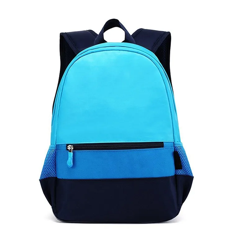 ergonomic school bag