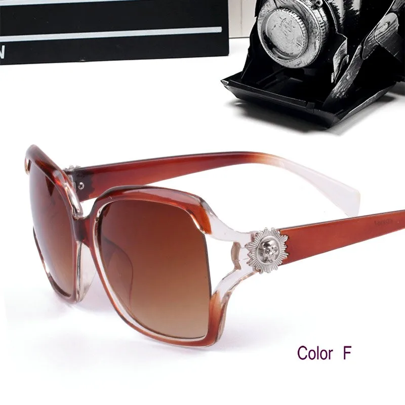 Wholesale Ive Womens Sunglasses Luxury Brand Designer Oversized