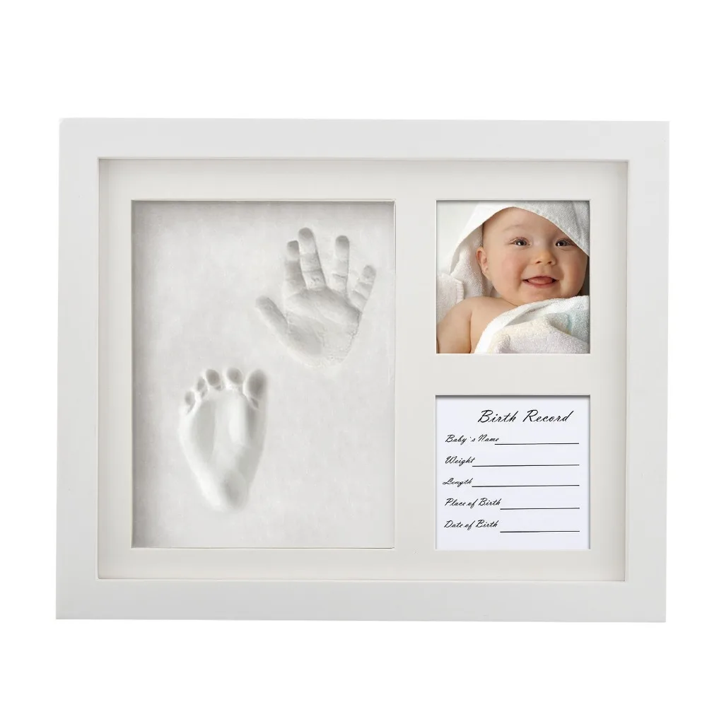 best baby hand and footprint kit