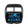 Good radio sounds as original 2GB RAM 32GB Flash TPMS DAB OBD2 optional support MP3/MP4 car audio for ASX 2010-2012
