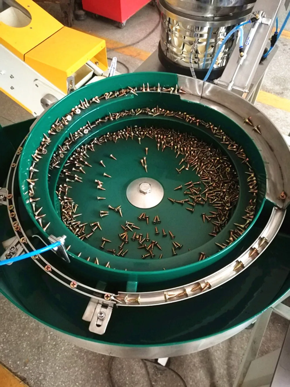 Bolt And Washer >> Nut Bolt Washer Screw Sorting Machine And Counting ... Bolt And Washer >> Nut Bolt Washer Screw Sorting Machine And Counting ...