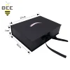custom luxury magnetic presentation packaging box magnet packaging box