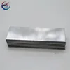2018 new product high purity Mo flat with reasonable price