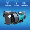 High Efficiency 2HP Powerful Water Circulation Pool Water Pump