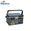 China Supplier Animation 1w Full Color Laser Show System High Quality 1w RGBw Disco Laser IP65 Light for dj disco