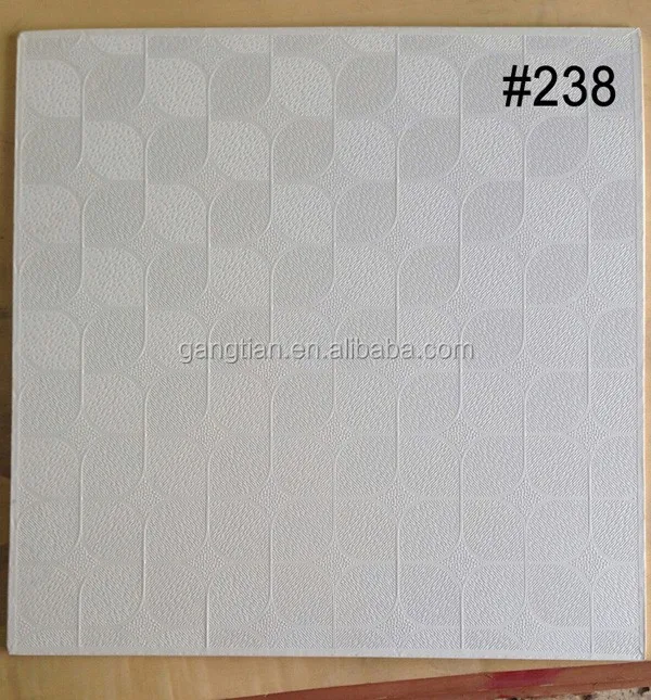 60x60 Vinyl Coated Gypsum Board Ceiling Tiles Buy Gypsum Board Ceiling Tiles Vinyl Coated Gypsum Ceiling Tiles 60x60 Gypsum Ceiling Tiles Product On