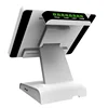 2019 Fresh Billing Machine GC076 Similar to Computer all-in-one windows tablet pos