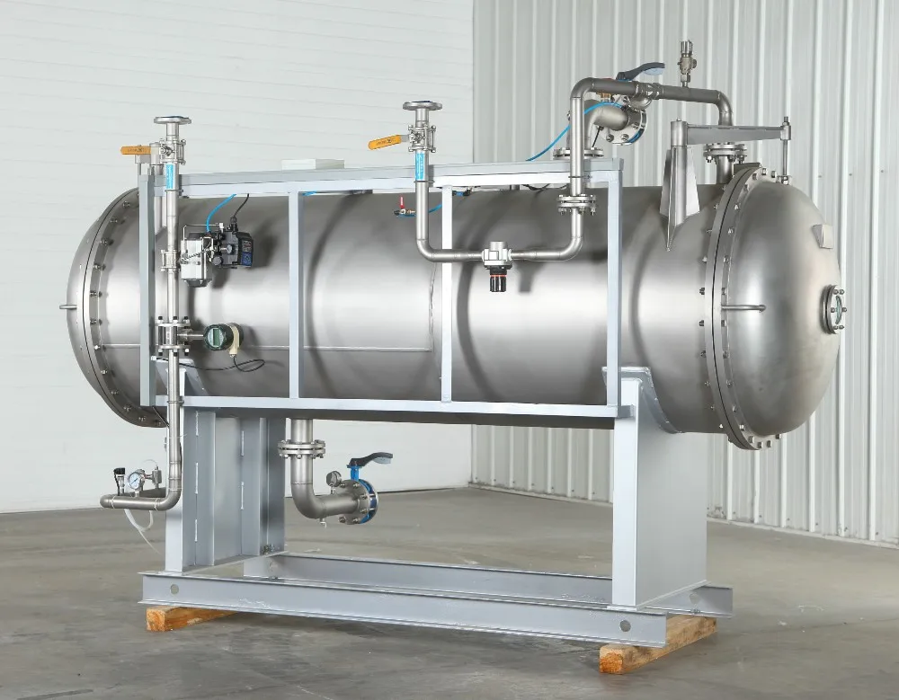 5kg/h Water Treatment Large Ozone Generator Large Ozone Machinery For