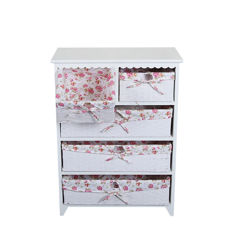 Hot Whole European Country Style Wood Storage Cabinet With 5 Whole European Country Style Wood