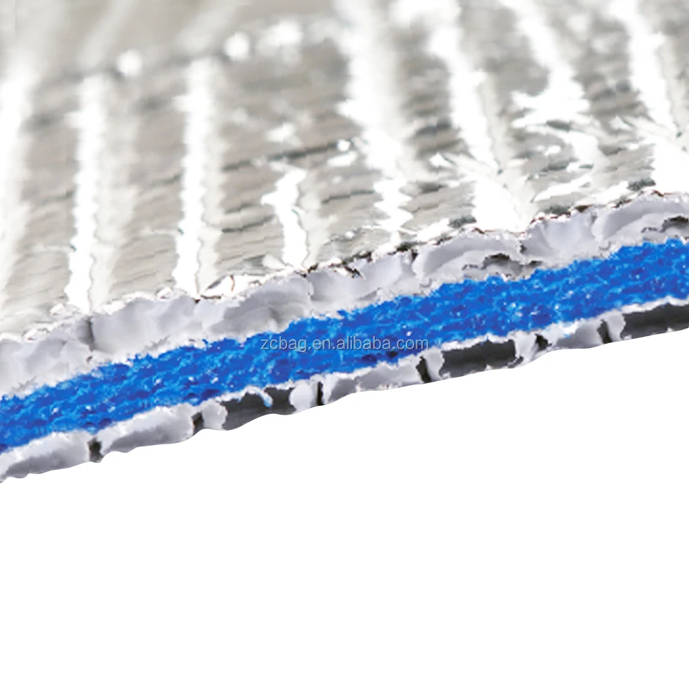 multi wall insulation