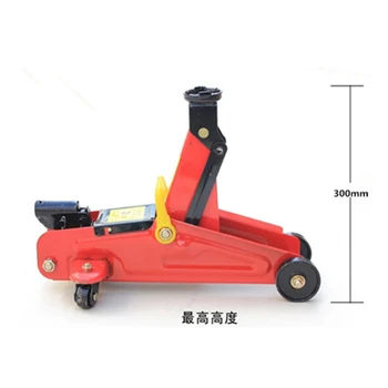 2 ton hydraulic car jack