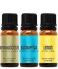 Essential Oils,Top 10 Pure Aromatherapy Oils Gift Set- Includes Lavender Orange Peppermint,Lemon,Rosemary Essential Oil