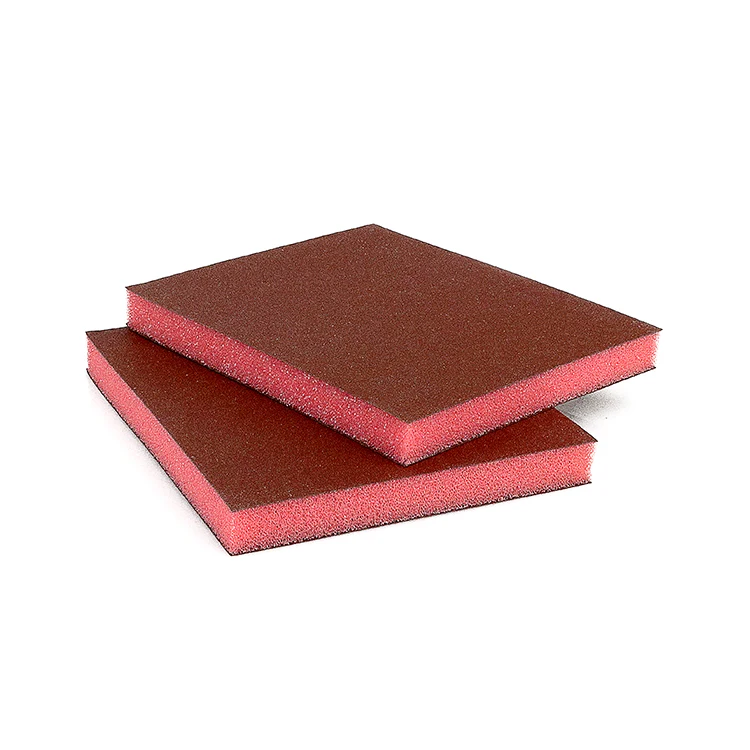 Customizable Abrasive Household Kitchen Brush Sponge Abrasive Pad Buy