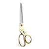High Quality Strong Cutting Fabric Carpet Dresses Tailor Scissors