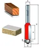Router Bits- Freud Bearing Flush Trim Router Bit